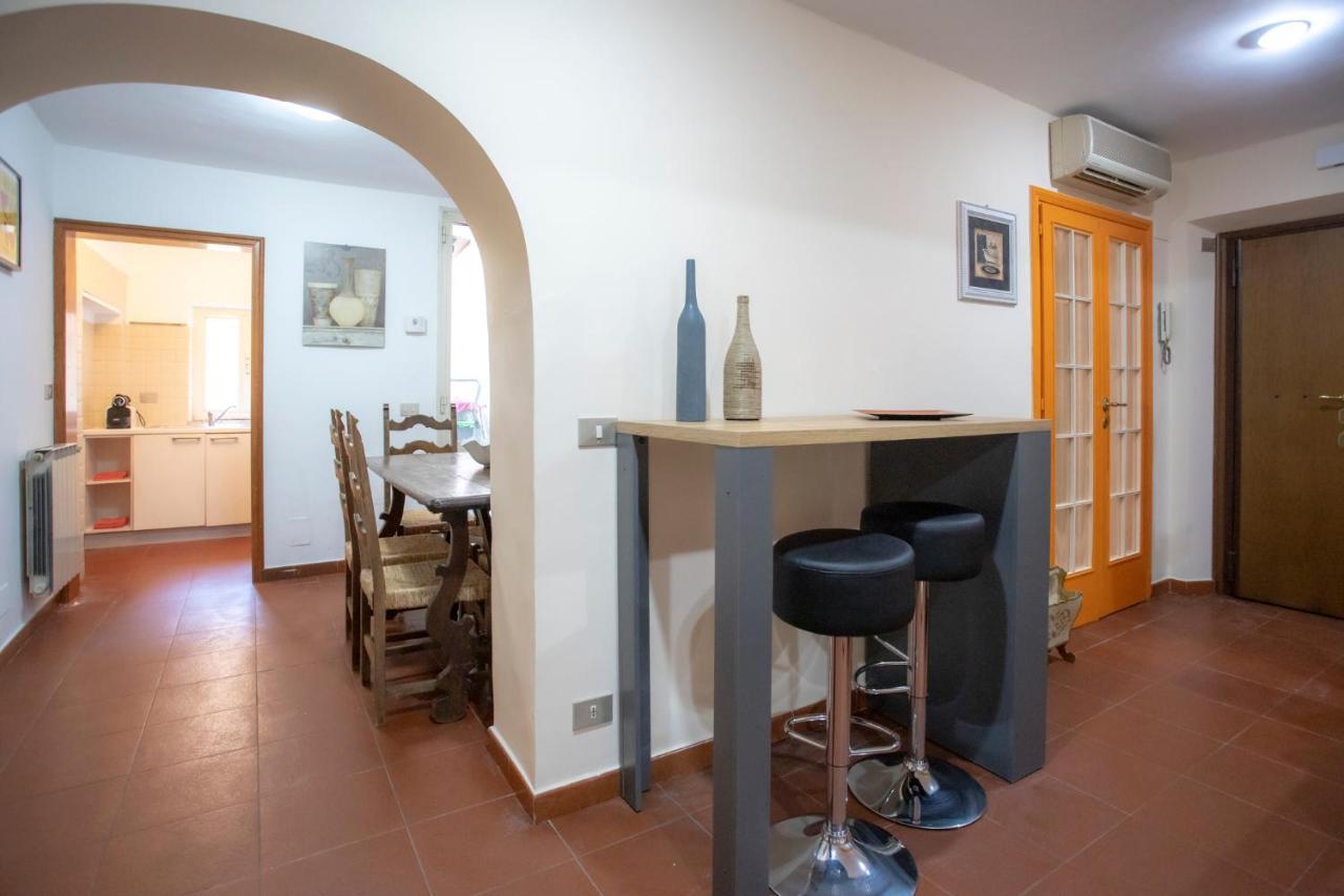 Homehouse Serpenti - Colosseum - Rione Monti Roma Dış mekan fotoğraf