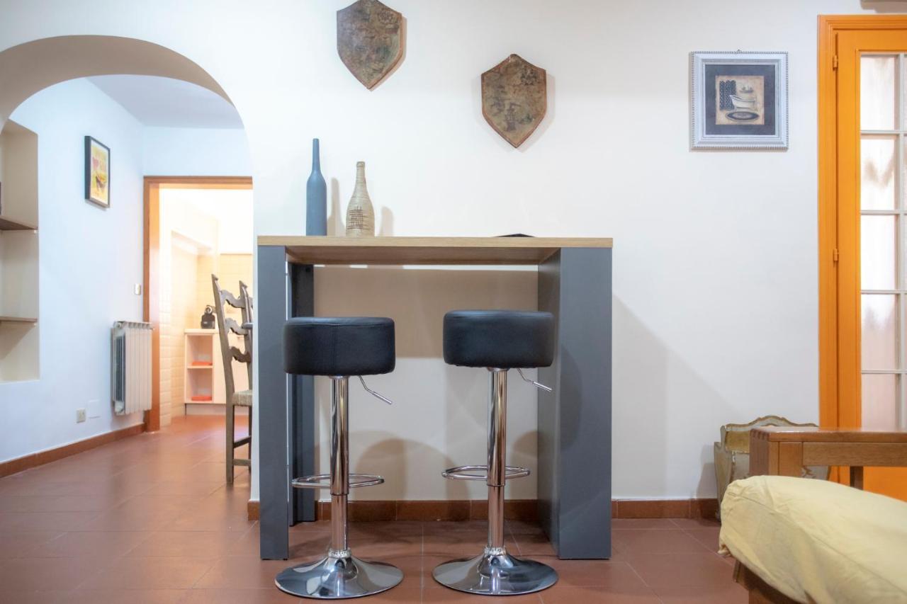Homehouse Serpenti - Colosseum - Rione Monti Roma Dış mekan fotoğraf