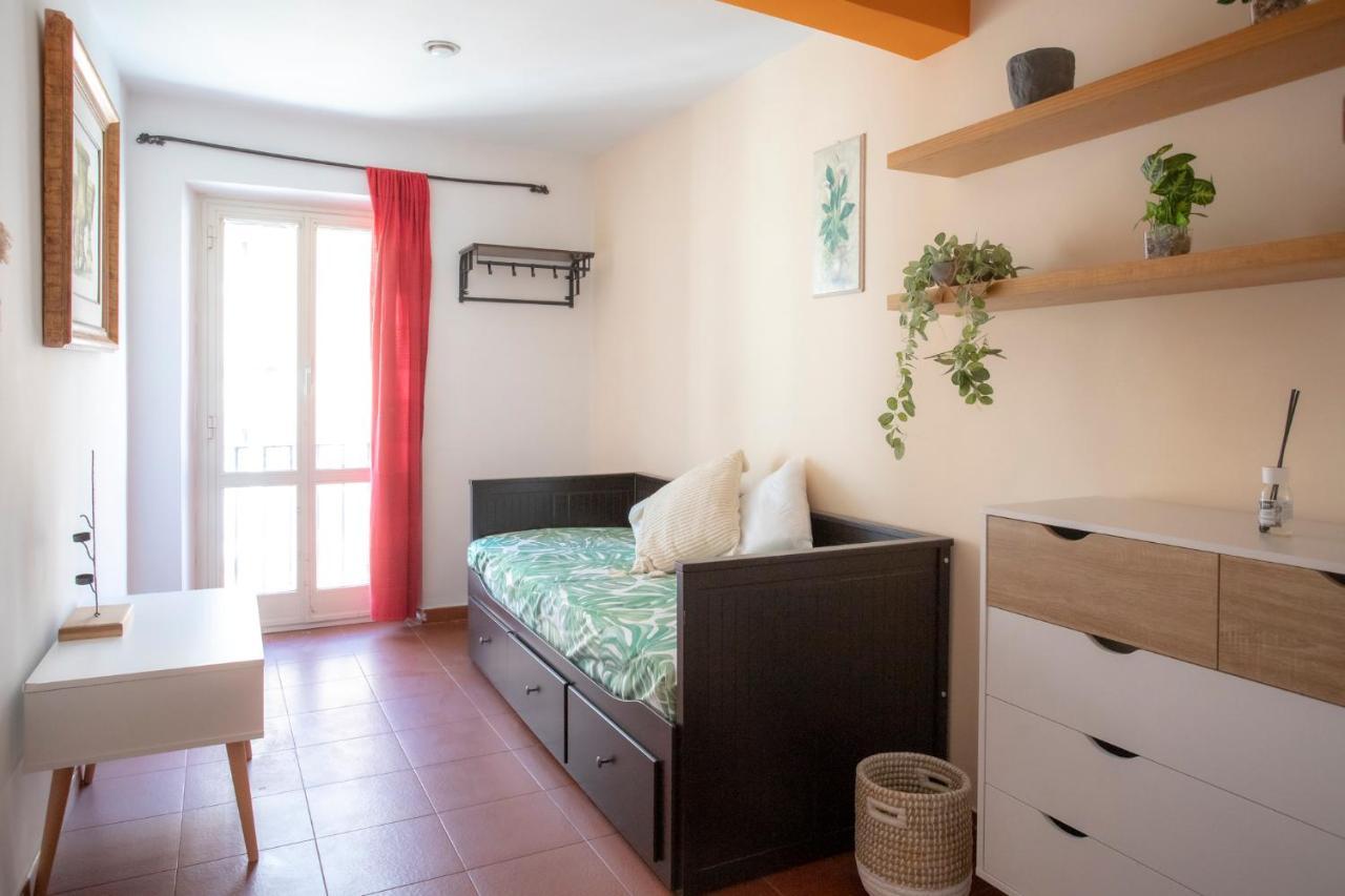 Homehouse Serpenti - Colosseum - Rione Monti Roma Dış mekan fotoğraf