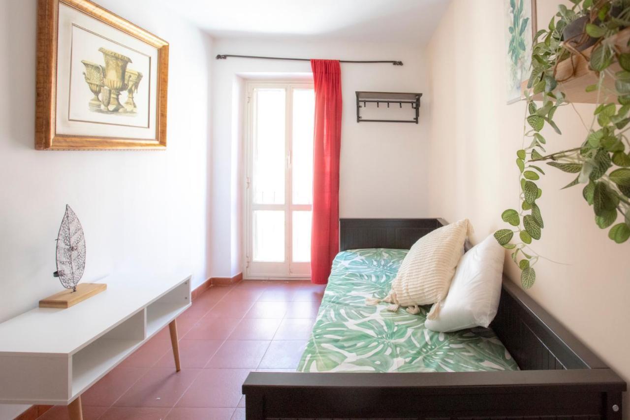 Homehouse Serpenti - Colosseum - Rione Monti Roma Dış mekan fotoğraf