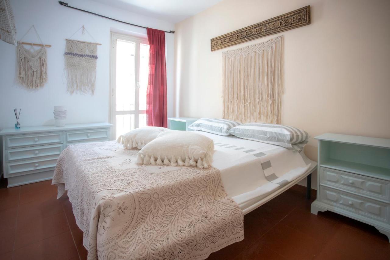 Homehouse Serpenti - Colosseum - Rione Monti Roma Dış mekan fotoğraf