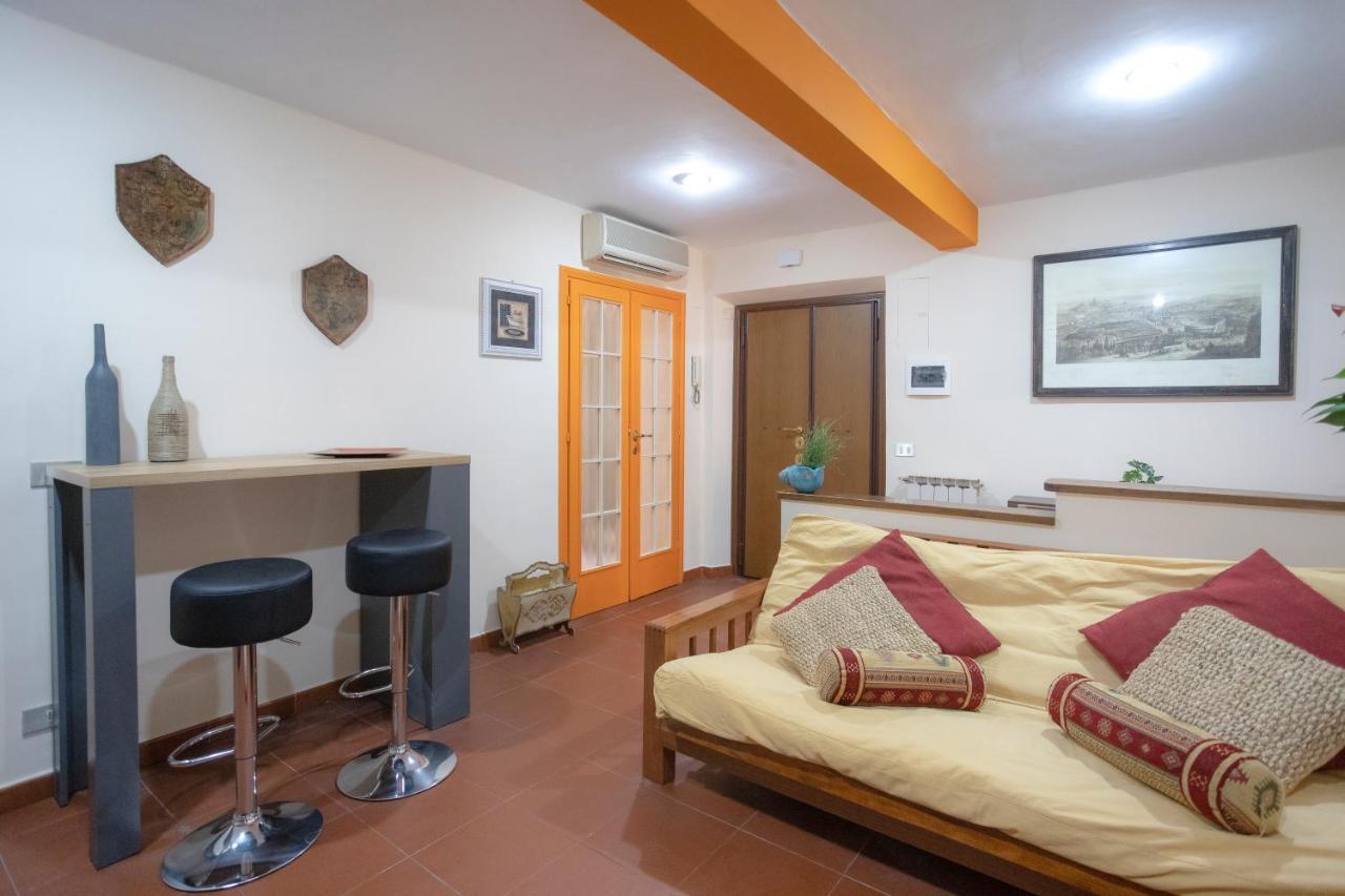 Homehouse Serpenti - Colosseum - Rione Monti Roma Dış mekan fotoğraf