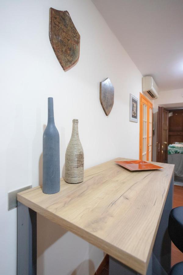 Homehouse Serpenti - Colosseum - Rione Monti Roma Dış mekan fotoğraf
