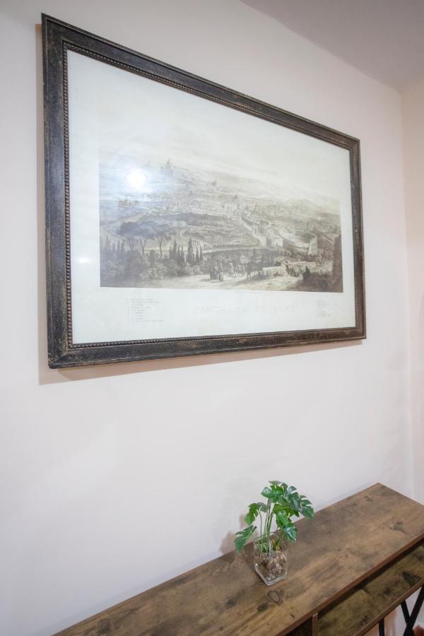 Homehouse Serpenti - Colosseum - Rione Monti Roma Dış mekan fotoğraf