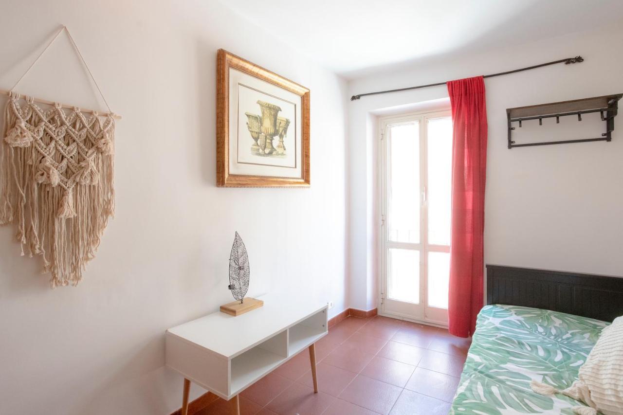 Homehouse Serpenti - Colosseum - Rione Monti Roma Dış mekan fotoğraf